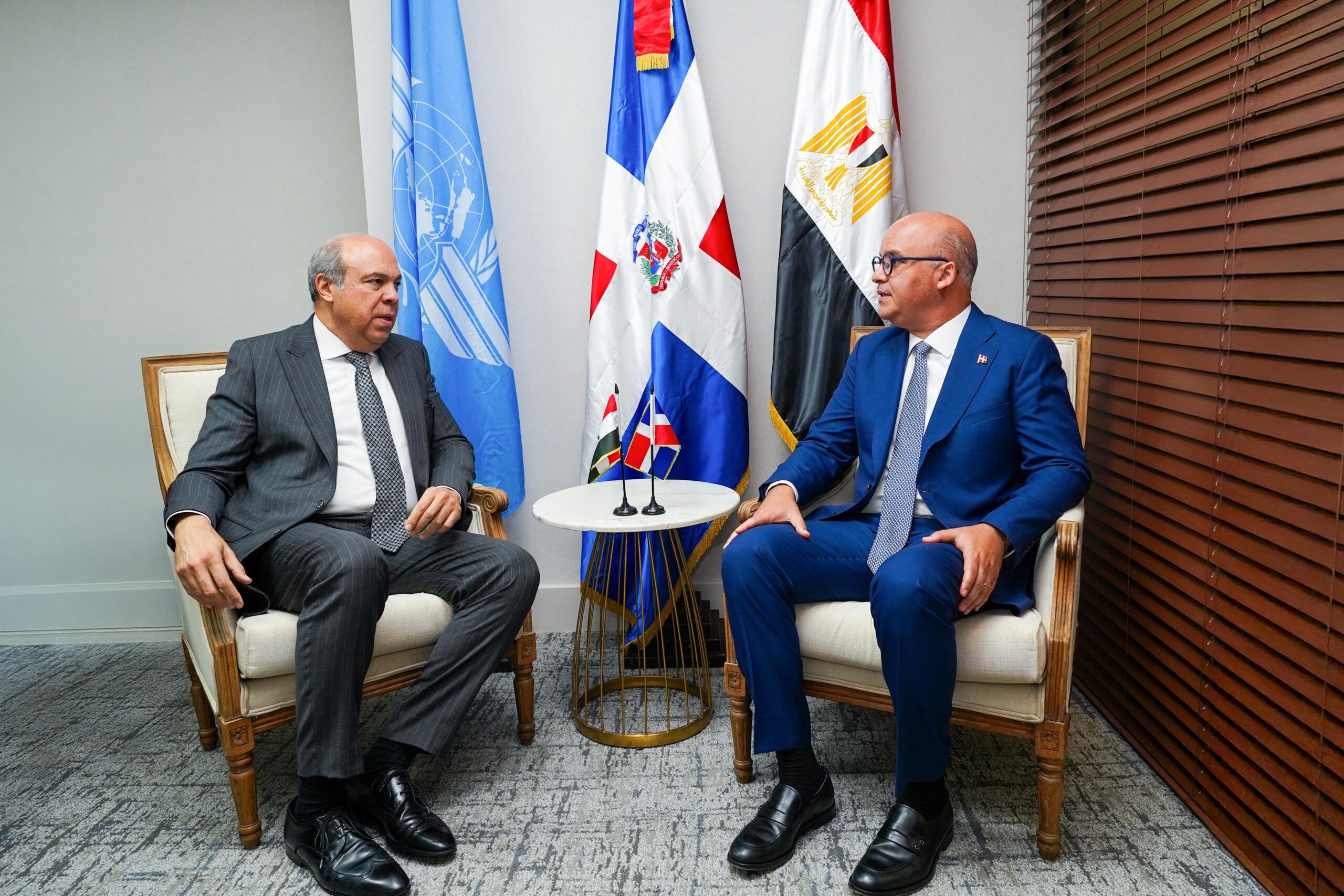 وزير الطيران المدني يشارك في صياغة مستقبل الطيران العالمي حتى 2050