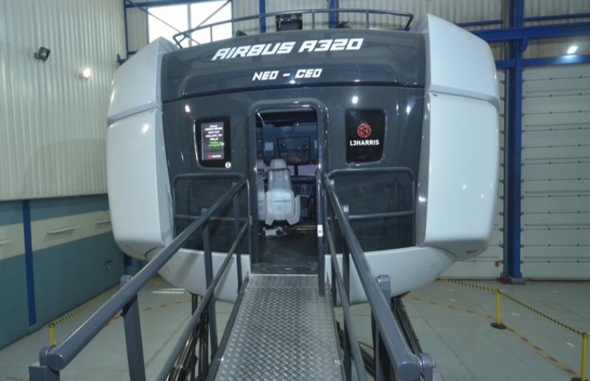 أكاديمية مصر للطيران للتدريب تنجح في تجديد إعتماد وكالة الإتحاد الأوروبي لسلامة الطيران