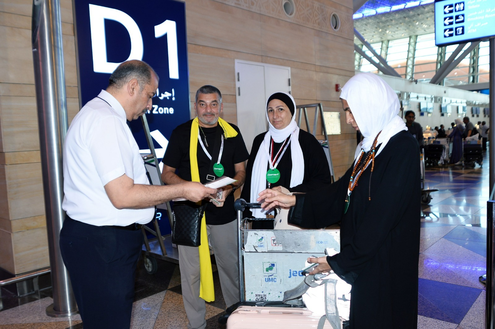 مصر للطيران تُسيّر 20 رحلة غدًا لعودة حجاج بيت الله الحرام إلى أرض الوطن