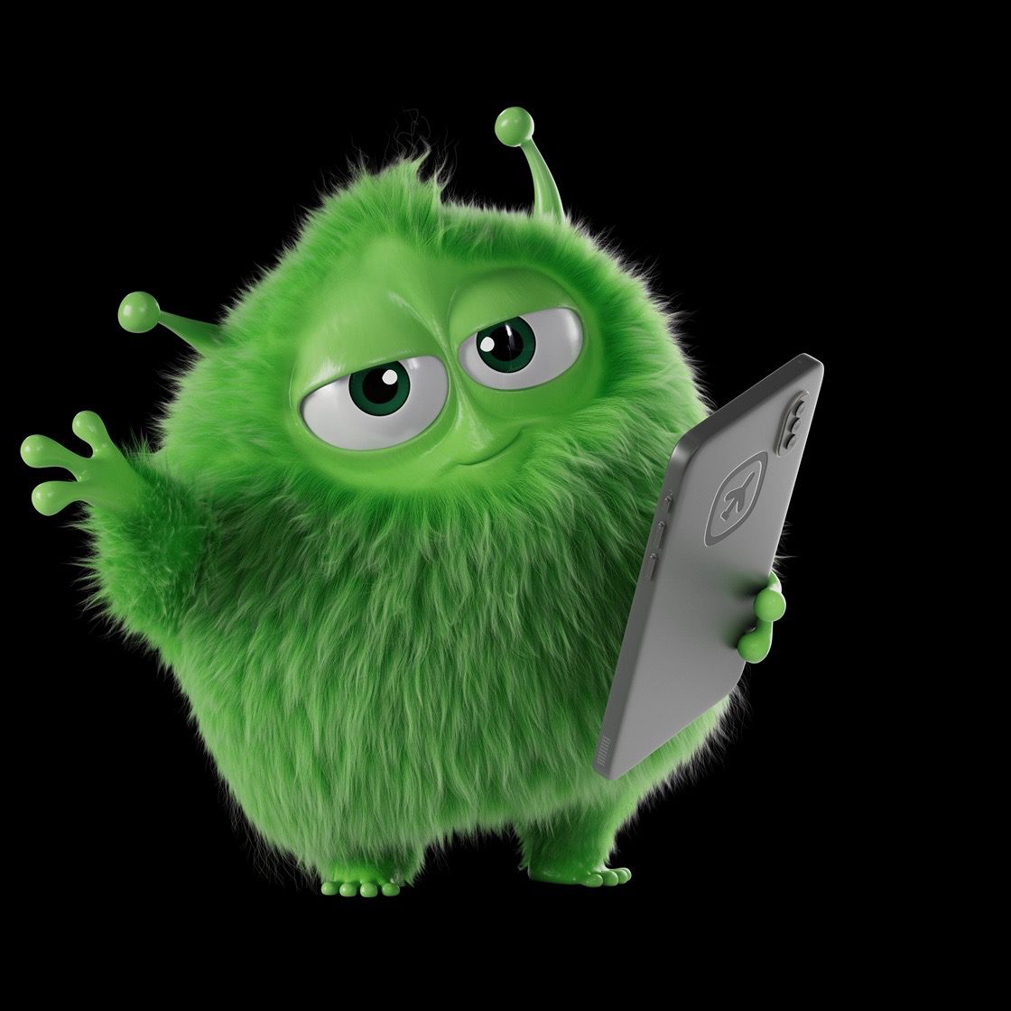 في إطار تحديث هويتها ... ويجو تكشف عن "ويجيو": شخصية مرحة ومبتكرة لتعزيز التواصل مع جيل المسافرين الشباب