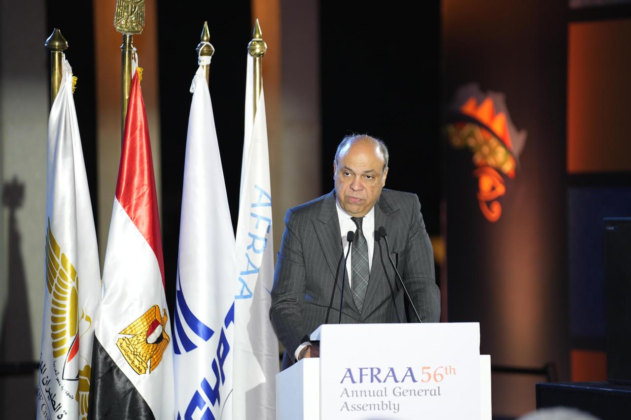 مصر تؤكد التزامها بتعزيز مكانة الطيران الأفريقي عالميًا ودعم تطوره المستدام