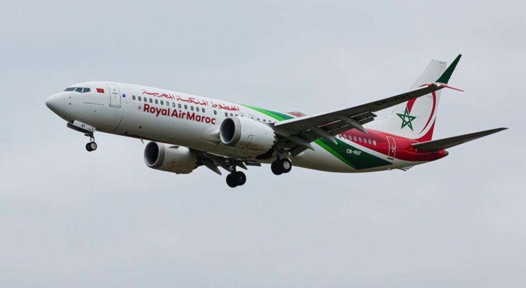 المغرب يعزز ريادته في صناعة الطيران بإطلاق 6 منظومات متكاملة جديدة