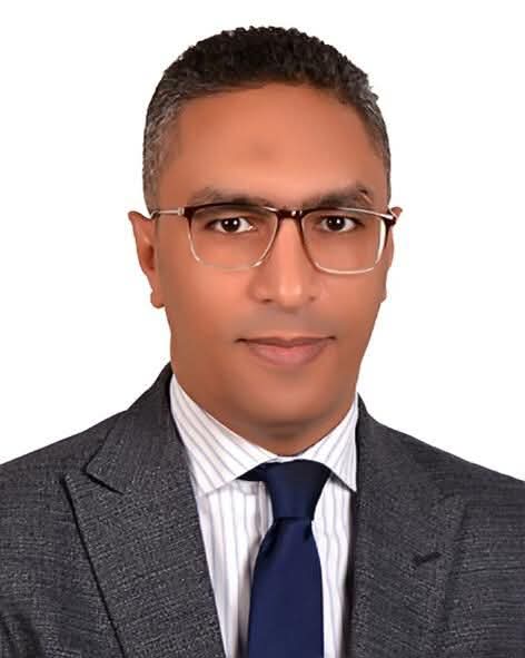 علاء الخطيب مديراً عاماً للمكتب الفني بالشركة القابضة لمصر للطيران