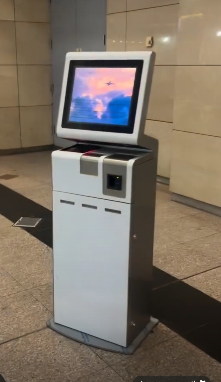 تسهيلات جديدة للمسافرين: إطلاق خدمة الـCheck-in الإلكتروني في مطار القاهرة الدولي"