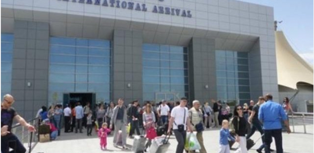 تطوير 6 مطارات مصرية للنهوض بقطاع الطيران المدنى.. تفاصيل