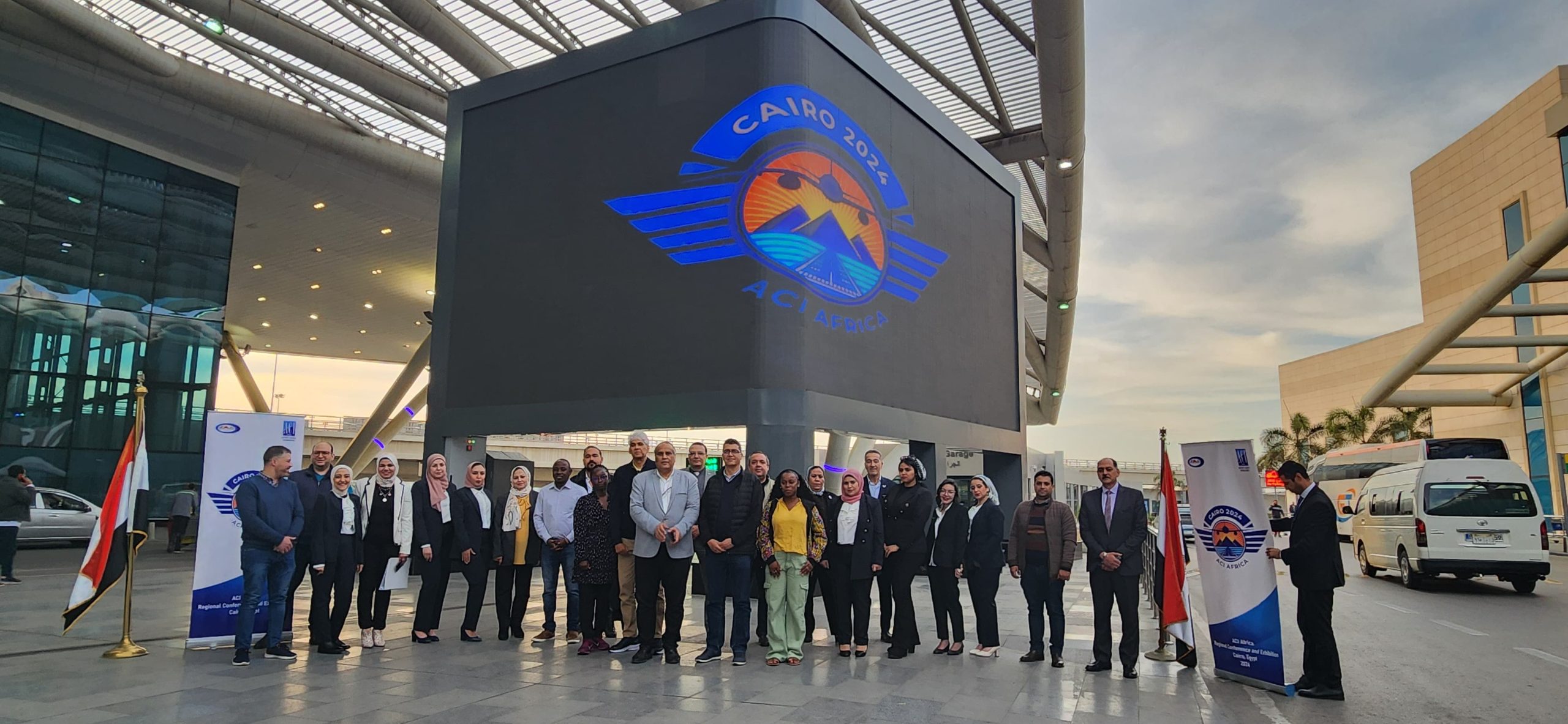 القاهرة تسعى لاجتذاب 30 مليون سائح بحلول عام 2028