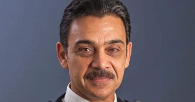 الطيار أحمد رجب  رئيسًا لقطاع السلامة والجودة بالشركة القابضة لمصر للطيران