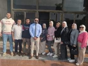 الأكاديمية المصرية لعلوم الطيران تختتم برنامج المهارات التأهيلية بسوق العمل