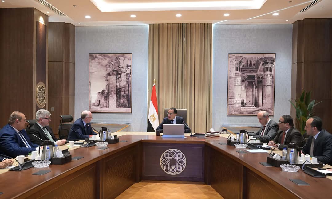 مصر تُعزز شراكتها مع الإيكاو: رئيس الوزراء يستقبل قيادات منظمة الطيران المدني الدولي
