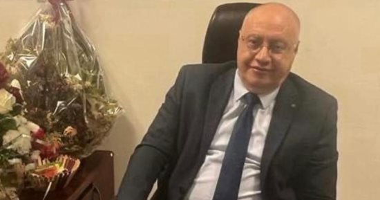 تجديد الثقة في الدكتور ماجد موسى لقيادة الإدارة المركزية لجمارك تفتيش الركاب بمطار القاهرة