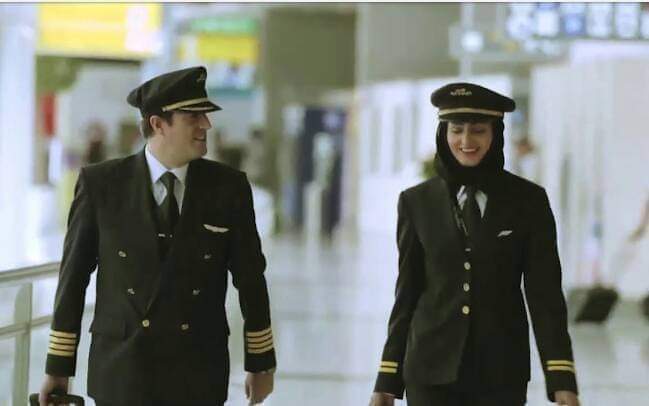 الخطوات الأساسية التي يقوم بها الطيار قبل الاقلاع