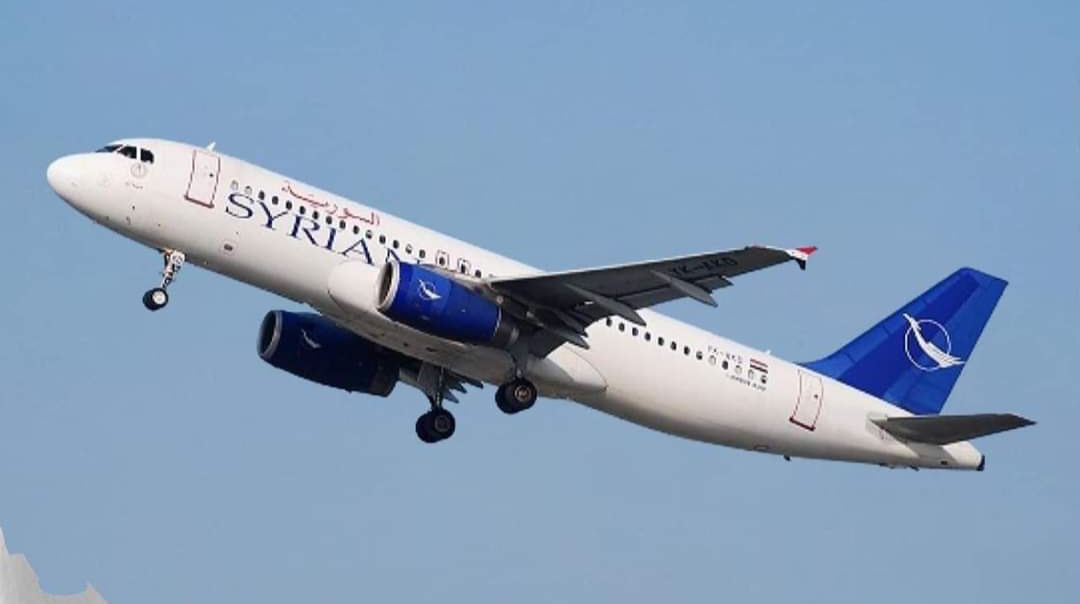 الشركة المستثمرة للسورية للطيران تُعزز أسطولها بطائرات جديدة وتضاعف رواتب العاملين