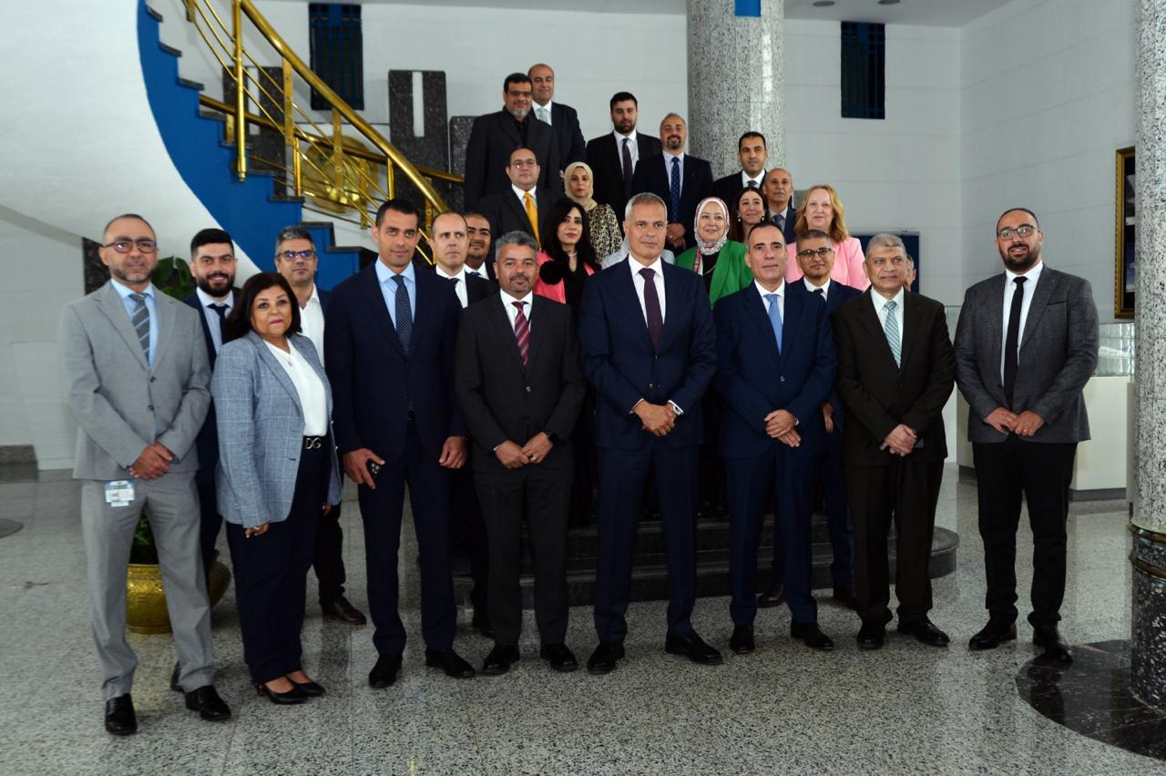 مصر للطيران تُحدِّث بنيتها التحتية الرقمية لتلبية متطلبات المستقبل