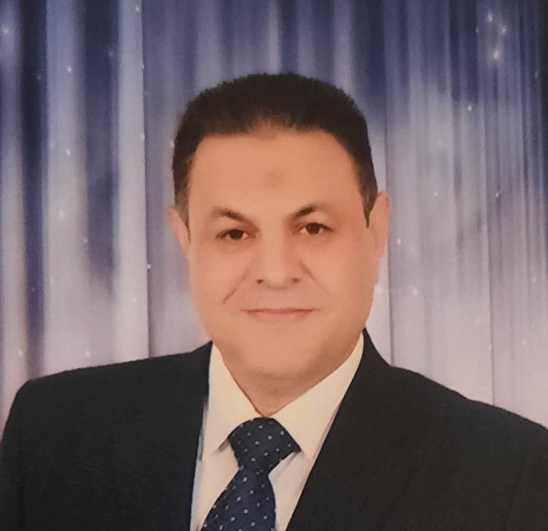 أسامة عبد المؤمن نائبًا لرئيس قطاع الشئون القانونية بمصر للطيران