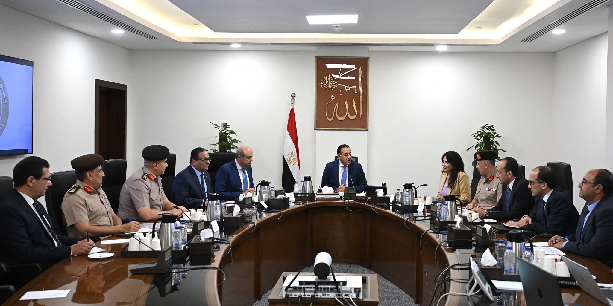 مصر تبني مستقبل الطيران.. تفاصيل مشروع "مبنى 4" بمطار القاهرة الدولي