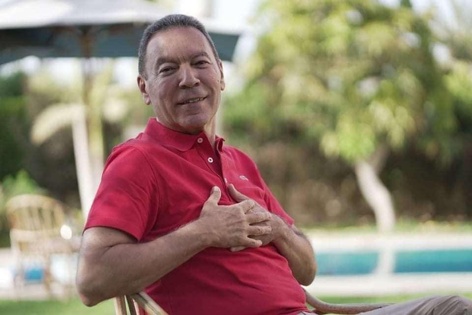 وفاة الدكتور هاني الناظر رمز العطاء والإنسانية في مصر