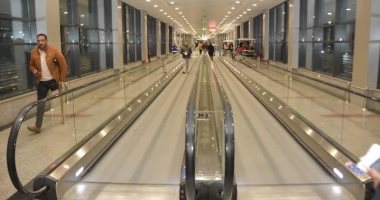 وزارة الطيران: لا صحة لإيقاف المشاية الكهربائية لتخفيف الأحمال