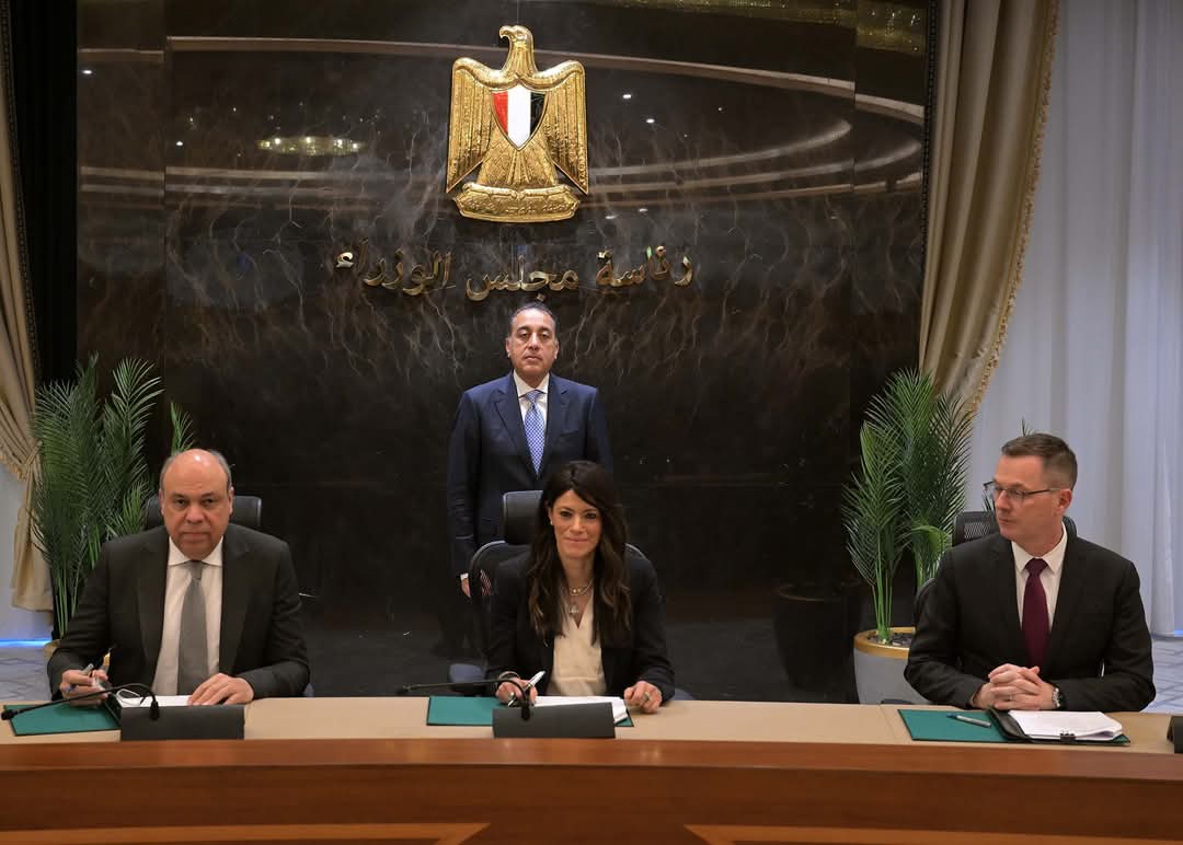 مصر تعزز شراكتها مع القطاع الخاص في قطاع المطارات باتفاقية استشارية مع مؤسسة التمويل الدولية