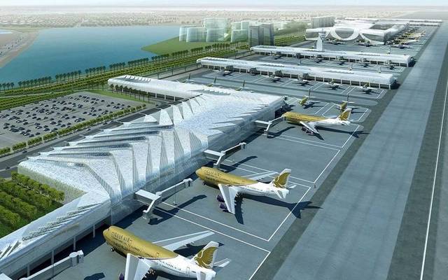 إلغاء وتأجيل 12 رحلة جوية في البحرين بسبب أعطال عالمية بالمطارات