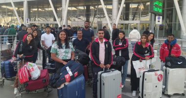 القاهرة تستقبل نخبة الريشة الطائرة في بطولة أفريقيا