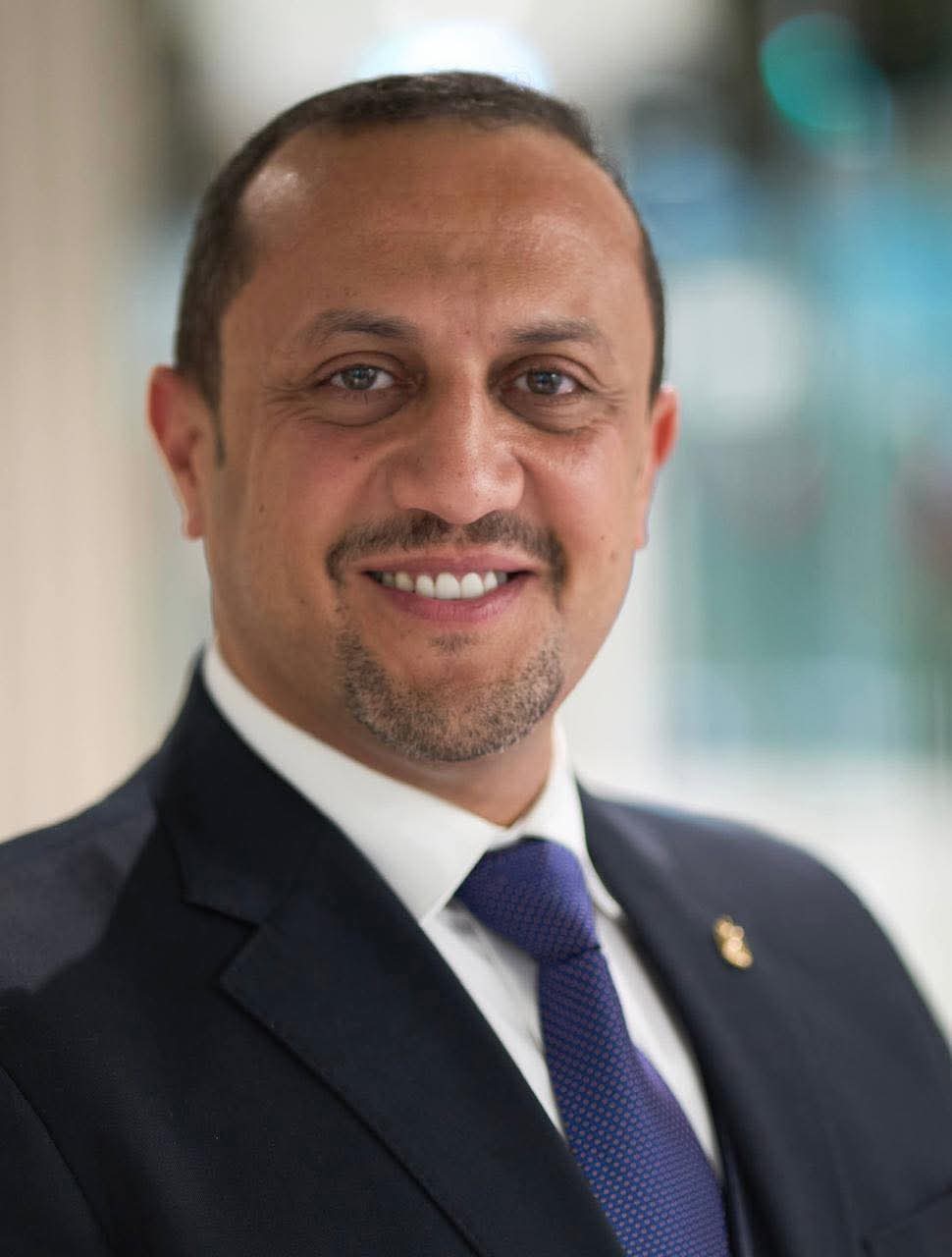 القابضة للمطارات تطلق مظلة طبية جديدة تشمل أسر العاملين بدءًا من يوليو 2025