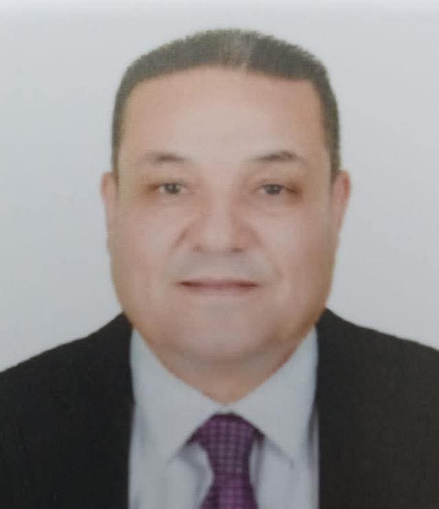 أحمد عبد الرحيم رئيساً لقطاع الشئون المالية بمصر للطيران