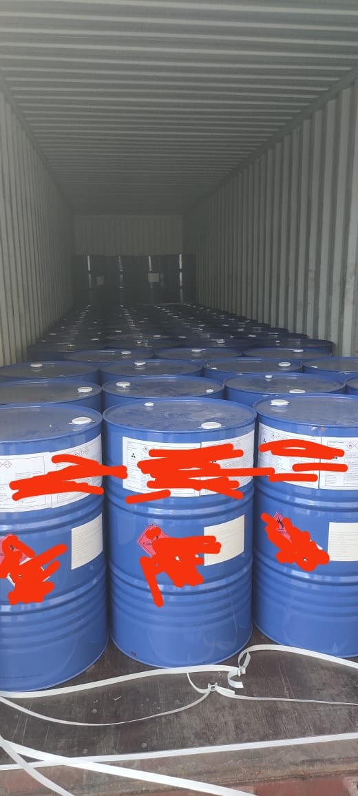 جمارك الدخيلة تحبط محاولة تهريب مبيدات زراعية بقيمة 25.5 مليون جنيه