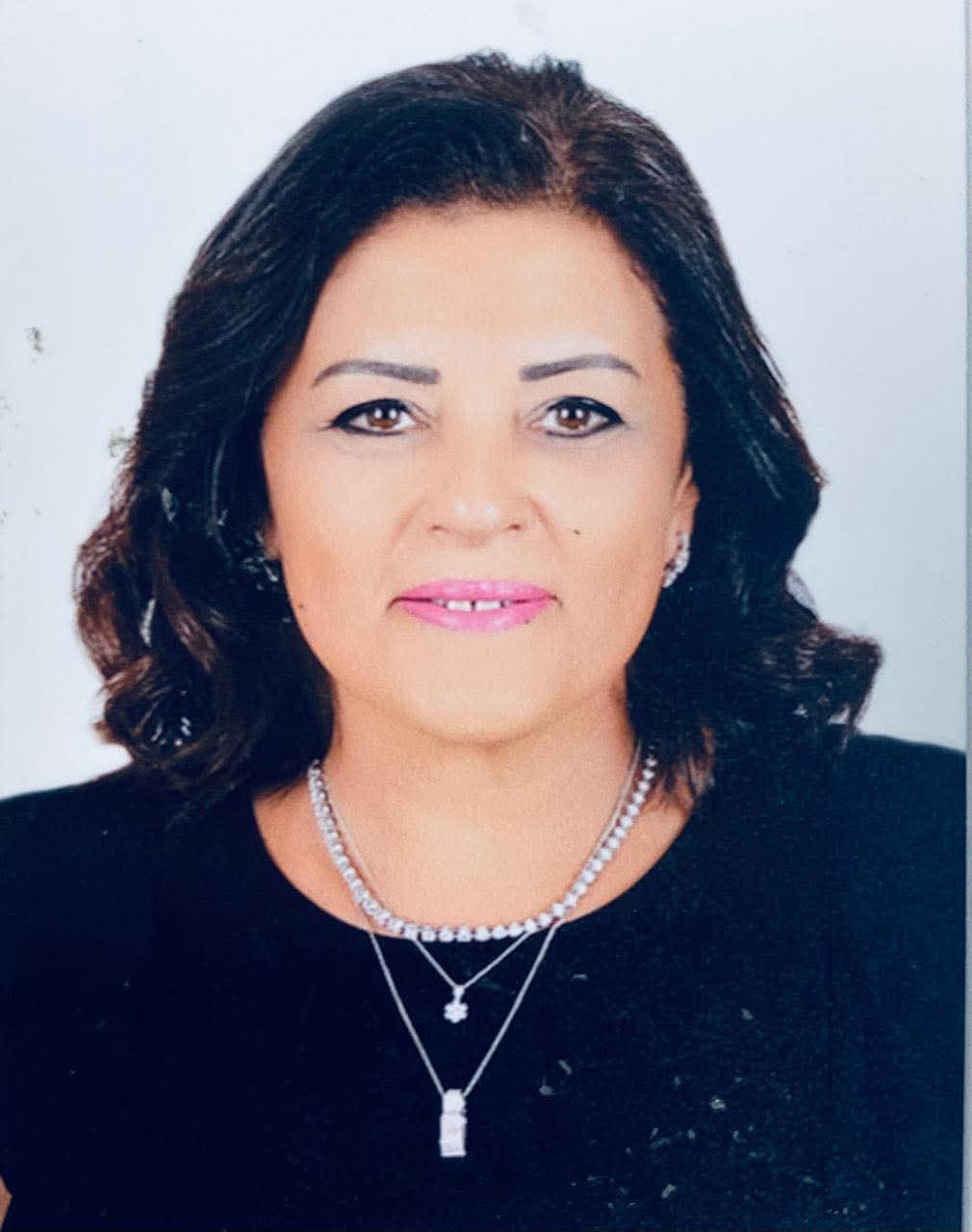 داليا المراغي رئيساً لقطاع التحالفات والعلاقات الدولية بمصر للطيران