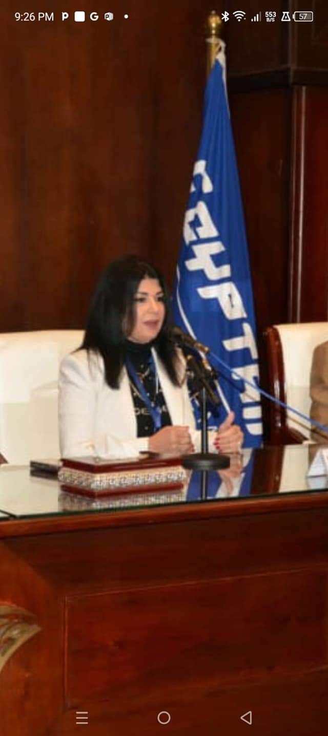 رئيس شركة  الخدمات الجوية:  ليس لدينا رفاهية الوقت، ومعاً سنعمل على تطوير المنتجات وتحسين جودة الخدمات