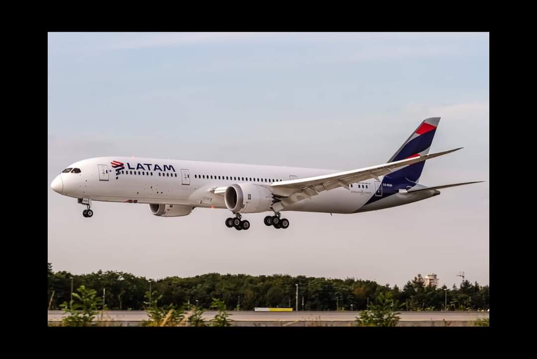 حادث مفاجئ على متن رحلة LA800 يخلف 50 إصابة وحالة حرجة