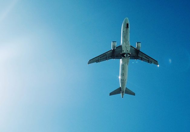 الاشتباه بوجود قنبلة يجبر طائرة هندية على هبوط اضطراري في تركيا