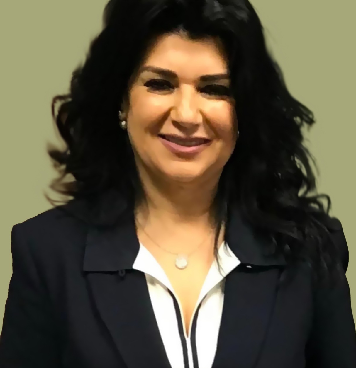 سهير عبد الله رئيساً لمصر للطيران للخدمات الجوية