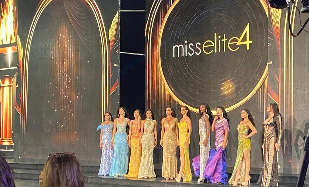 إير كايرو الراعي الرئيسي لحفل تتويج ملكات جمال Miss Elite 2024 في الغردقة