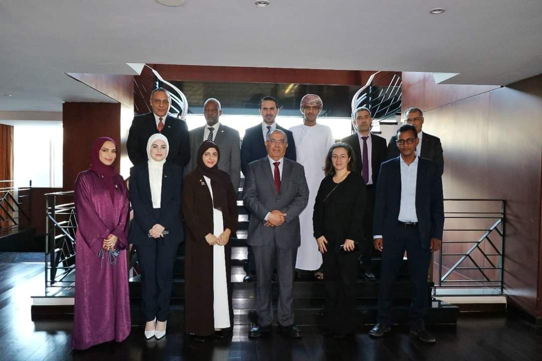 مصر تترأس لجان السلامة الجوية وحماية البيئة بالمنظمة العربية للطيران المدني وتعزز ريادتها في قطاع النقل الجوي