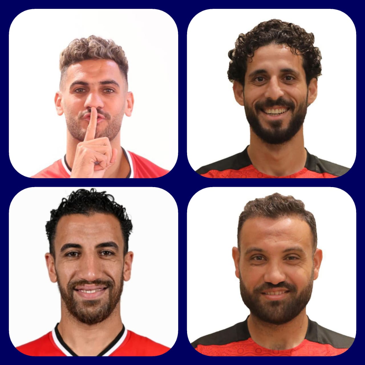 أداء مميز للاعبي القابضة للمطارات في انطلاقة بطولة أمم أفريقيا لكرة القدم الشاطئية بالغردقة