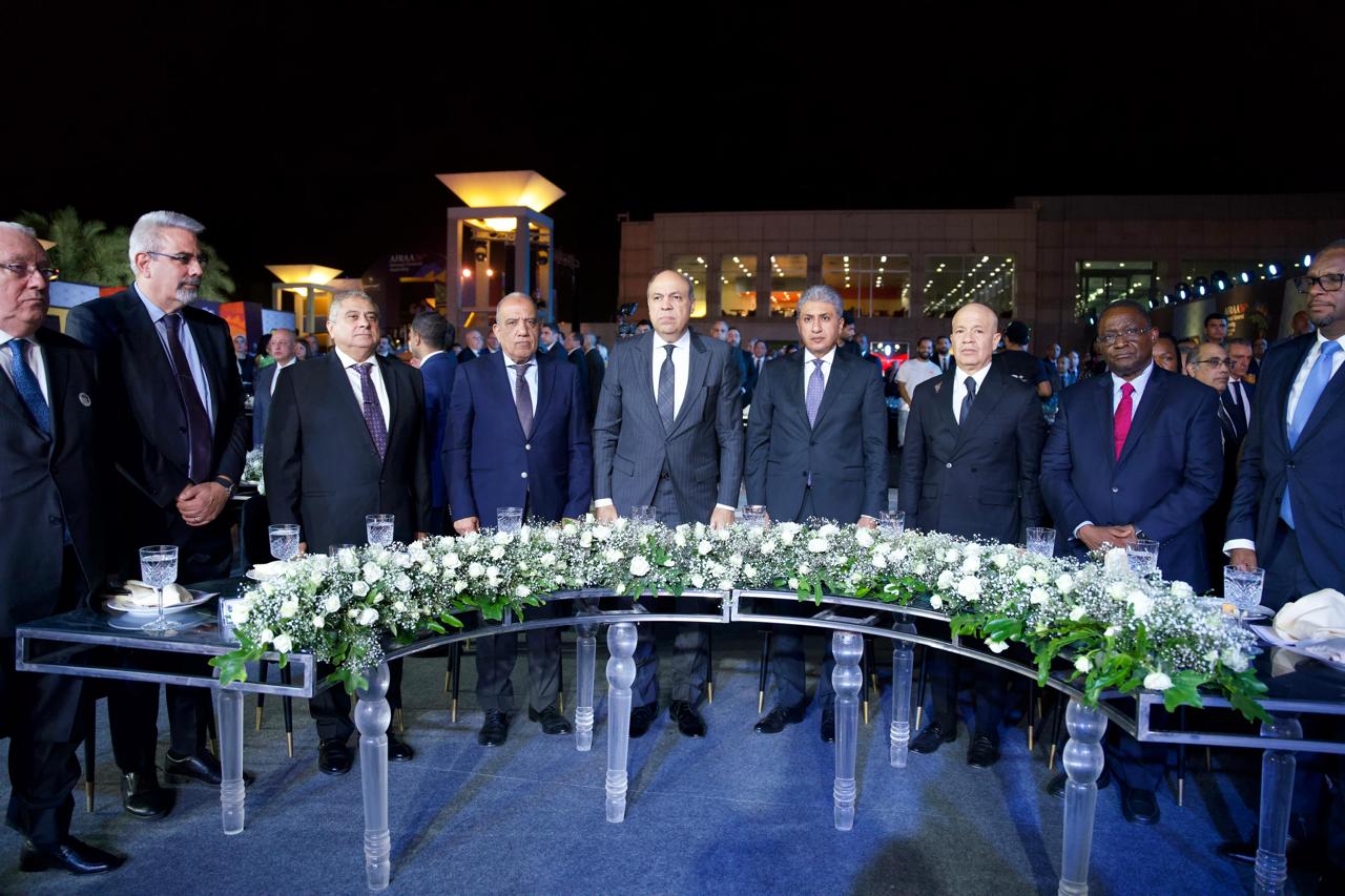 مصر تستضيف الجمعية العمومية الـ56 لاتحاد شركات الطيران الأفريقية