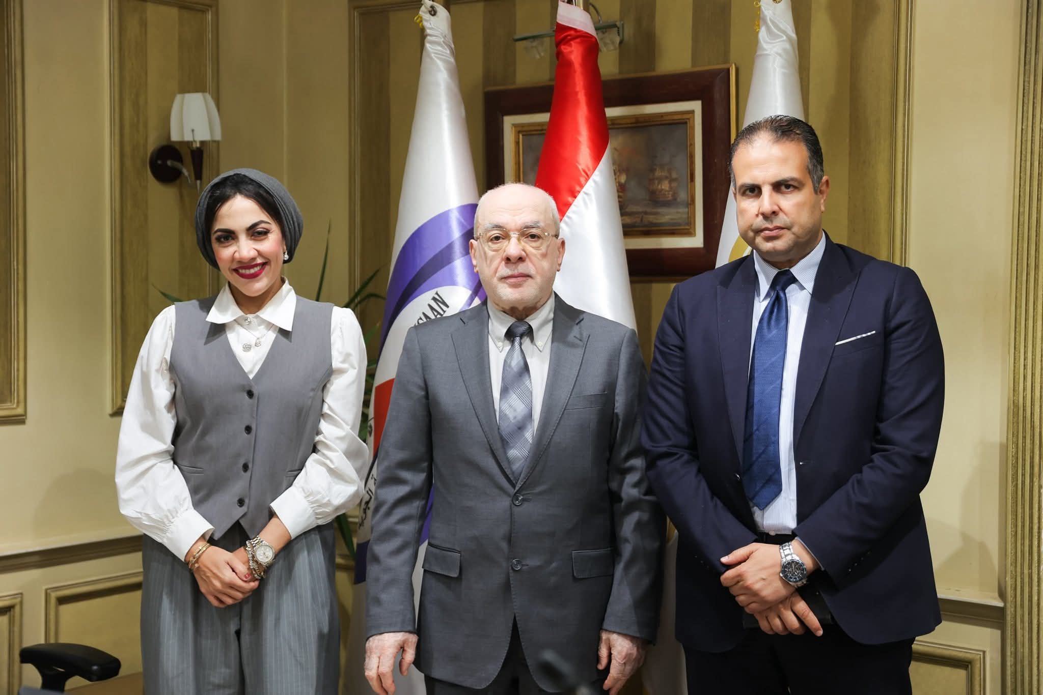 توسيع مظلة الرعاية الصحية للعاملين بالقابضة للمطارات عبر تعاون مع DMS