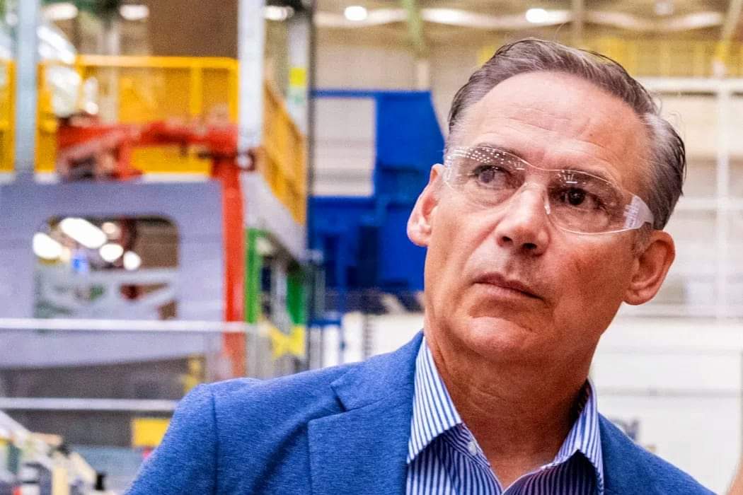 بوينج تواجه تحديات كبرى واستراتيجية جديدة لاستعادة الثقة