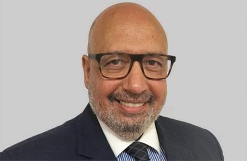 تعيين كابتن طيار أحمد شنن رئيساً جديداً لمجلس إدارة ايركايرو