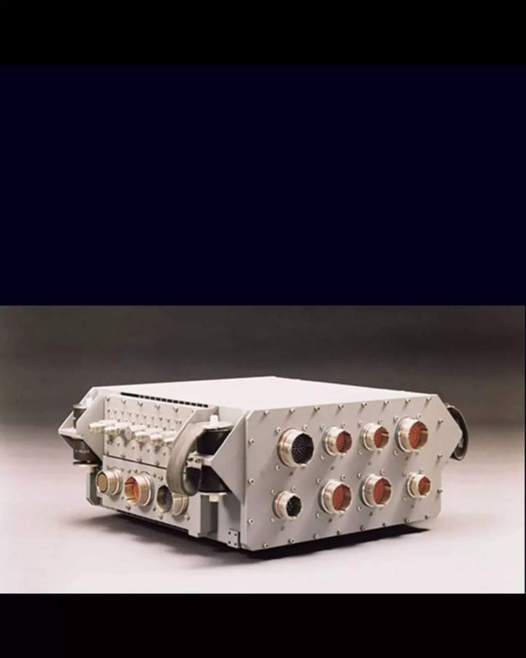 نظام FADEC: تحكم رقمي متكامل لأداء محركات الطائرات