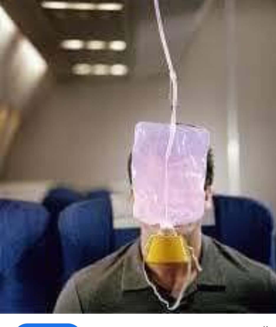 خطر الأنُوكْسِيَّة: تهديد صامت للطيران على ارتفاعات عالية