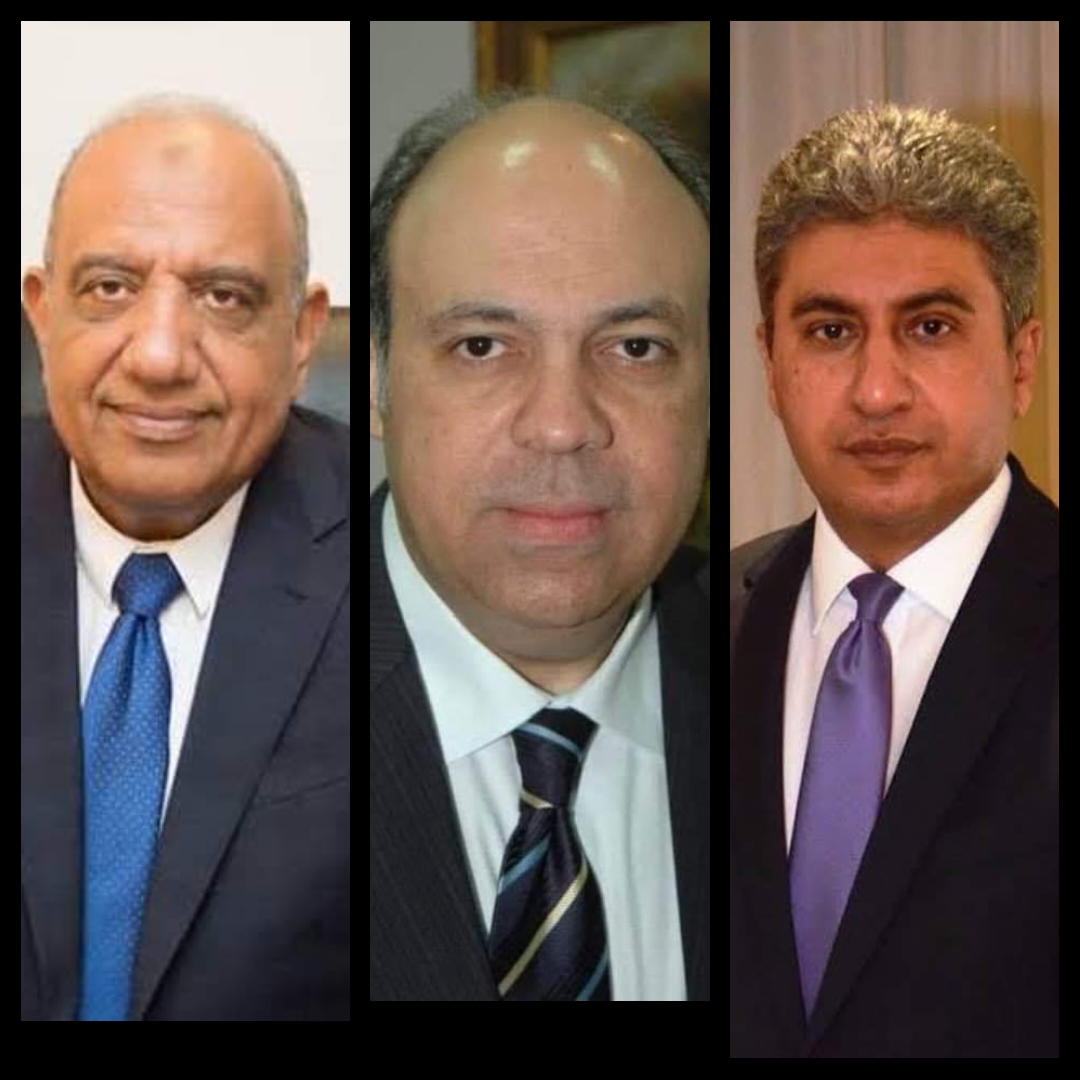صقور الطيران يحلقون بالحكومة المصرية: تعيين ثلاثي الطيران في مناصب وزارية حيوية