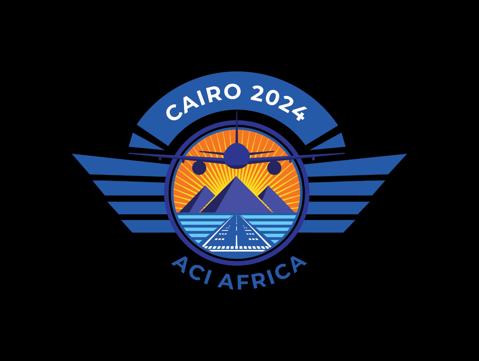 المجلس الدولي للمطارات يدشن الموقع الرسمي لمؤتمره السنوي بالقاهرة تحت شعار "نراكم في القاهرة"