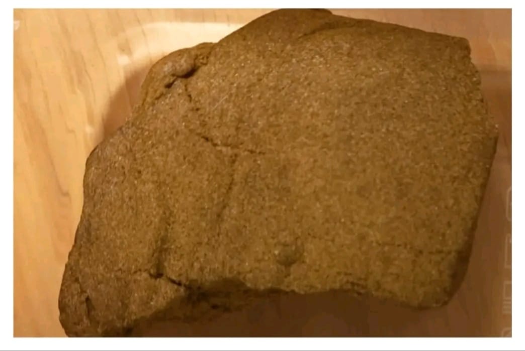 جمارك مطار الغردقة تضبط  كمية من مخدر الحشيش