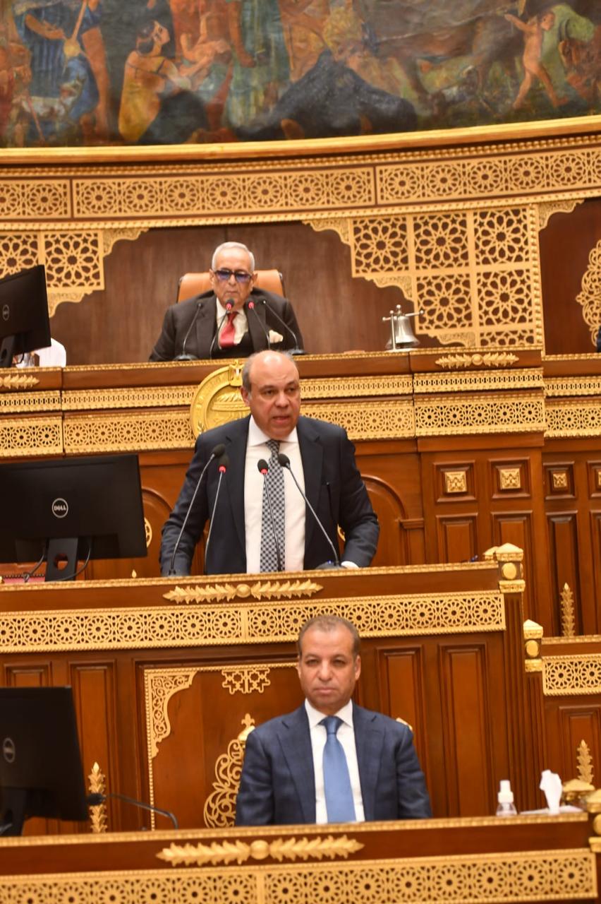 وزير الطيران  يؤكد : تطوير المطارات المصرية أولوية وطنية لدعم الاقتصاد وتعزيز مكانة مصر الدولية