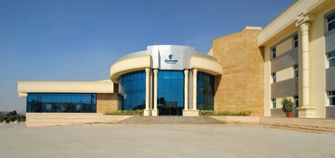 أكاديمية مصر للطيران تحصد أعلى اعتماد أوروبي لأجهزة الطيران التمثيلي