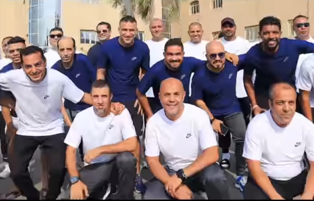 المصرية للمطارات تشارك في بطولة الجمهورية للشركات ببورسعيد