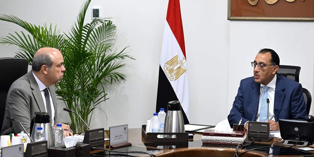 تعزيز قدرات المطارات المصرية: استهداف 72.2 مليون راكب سنوياً بحلول 2025