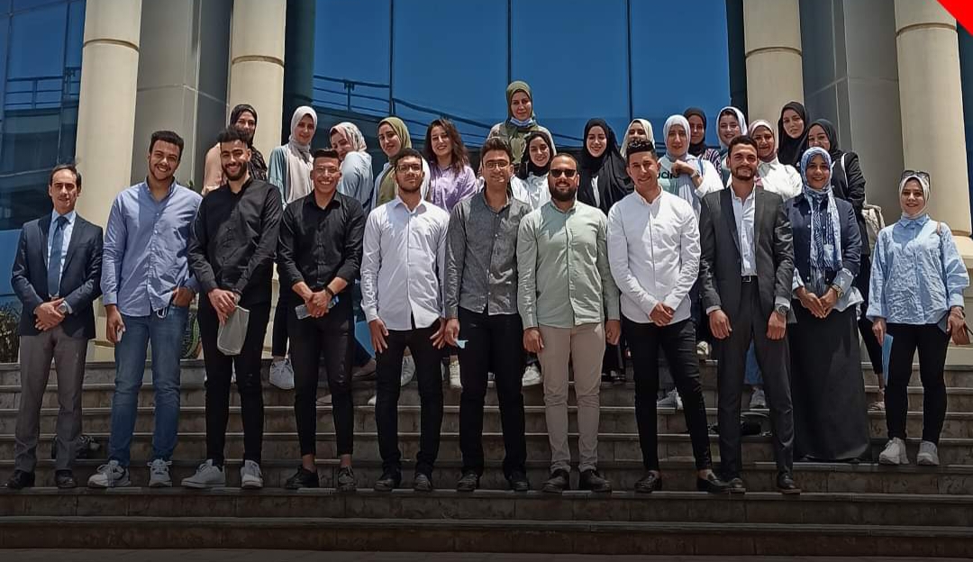 أكاديمية مصر للطيران تعلن عن فتح باب التسجيل لتدريب طلاب الجامعات والمعاهد لموسم 2024