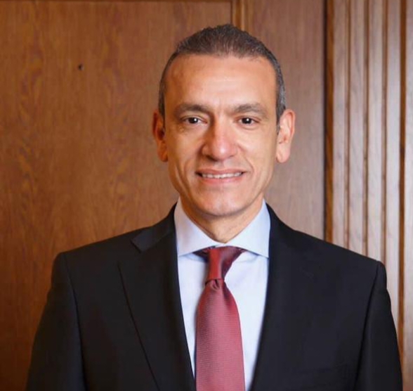 الطيار محمد عليان رئيساً لشركة مصر للطيران للخطوط الجوية